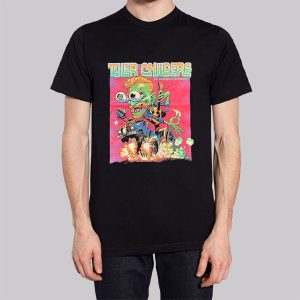 Vintage Tyler Childers Sweatshirt 2 Vintage Tyler Childers Sweatshirt 3