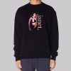 Vintage World Tour Janet Jackson Sweatshirt