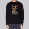 Vintage Y2k Band Van Halen Tribute Sweatshirt