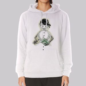 Vintage Young Jeezy Snowman Sweatshirt