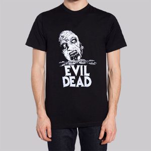 Vintage Zombie Evil Dead Sweatshirt 2 Vintage Zombie Evil Dead Sweatshirt 3