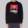 Vintage the Cowboy Killer Sweatshirt