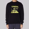 Vintage the Cramps Sweatshirt