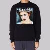 Vintage the Diamonds Electra Heart Marina Sweatshirt
