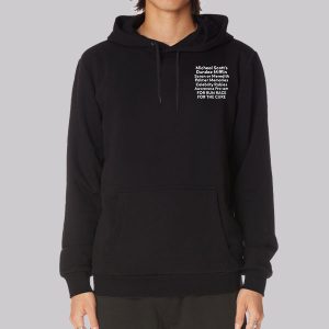 Vintage the Office Fun Run Sweatshirt