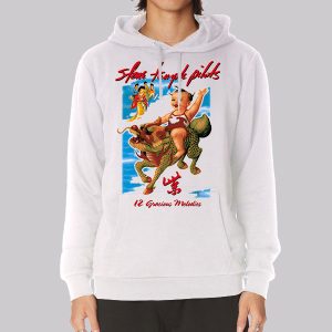 Vintage the Purple Stone Temple Pilots Sweatshirt