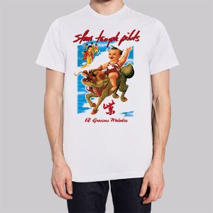 Vintage the Purple Stone Temple Pilots Sweatshirt 3