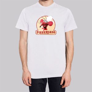 Vintage the Rat Pizzerizzo Sweatshirt 3