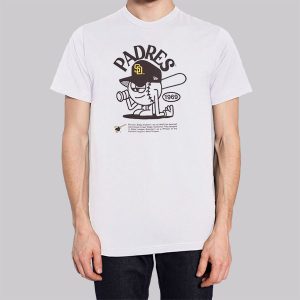 Vintage the San Diego Padres Sweatshirt 2 Vintage the San Diego Padres Sweatshirt 3