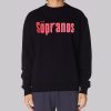 Vintage the Sopranos Sweatshirt