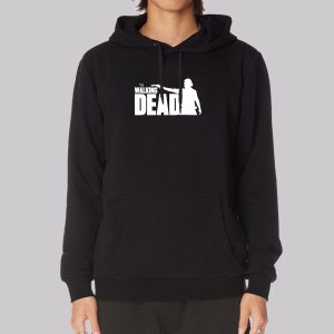 Vintage the Walking Dead Sweatshirt