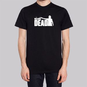 Vintage the Walking Dead Sweatshirt 2 Vintage the Walking Dead Sweatshirt 3