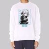 Violet Evergarden Merch Manga Anime Sweatshirt