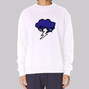 Virgil v3 Thomas Sanders Merch Sweatshirt 4