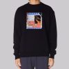Vote Dunkelzahn Shadowrun Sweatshirt