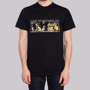 Vtg 90s Where the Wild Things Are Sweatshirt 2 Vtg 90s Where the Wild Things Are Sweatshirt 3