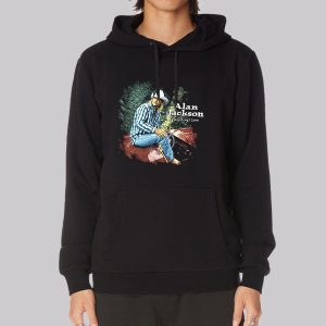 Vtg Album Everything I Love Alan Jackson Sweatshirt