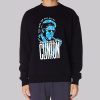 Vtg Album for the Blues the Cure Sweatshirt