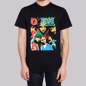 Vtg Hip Hop Naughty by Nature Sweatshirt 2 Vtg Hip Hop Naughty by Nature Sweatshirt 3