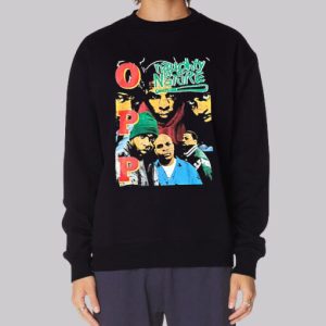 Vtg Hip Hop Naughty by Nature Sweatshirt 3 Vtg Hip Hop Naughty by Nature Sweatshirt 4