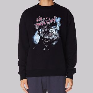 Vtg Lil Bow Wow Young Puppy Love Sweatshirt Vtg Lil Bow Wow Young Puppy Love Sweatshirt