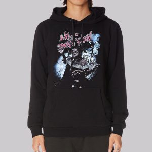 Vtg Lil Bow Wow Young Puppy Love Sweatshirt