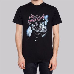 Vtg Lil Bow Wow Young Puppy Love Sweatshirt 2 Vtg Lil Bow Wow Young Puppy Love Sweatshirt 3