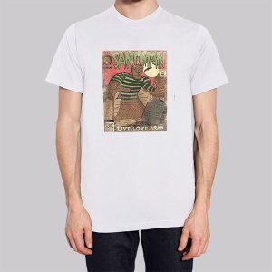 Vtg Live Love Asap Sandman Sweatshirt 2 Vtg Live Love Asap Sandman Sweatshirt 3