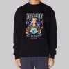Vtg Runnin Thangs Hillary Clinton Sweatshirt
