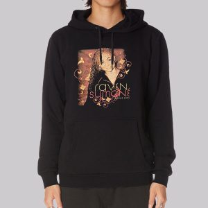 Vtg Symone Merch Tour 2004 Sweatshirt