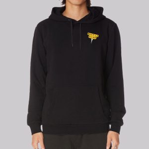 Waffle Club Meaty Marley Merch Sweatshirt