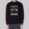 Walking Dead Glenn Rhee Sweatshirt
