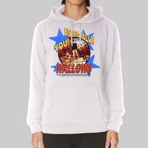 Wallows Merch Especially You Sweatshirt