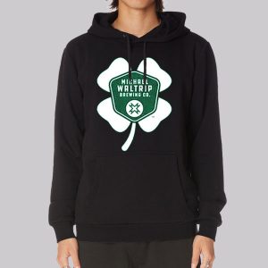 Waltrip Brewing Merch Logo Sweatshirt