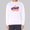 Wanna Peach the Peg Sweatshirt