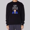 Wap Is a Myth Ben Shapiro Sweatshirt