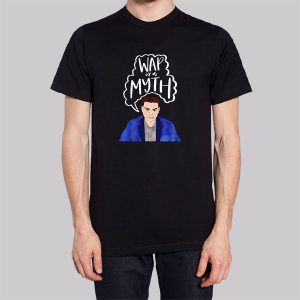 Wap Is a Myth Ben Shapiro Sweatshirt 2 Wap Is a Myth Ben Shapiro Sweatshirt 3