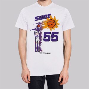 Warren Lotas Suns the Final Shot Sweatshirt 3