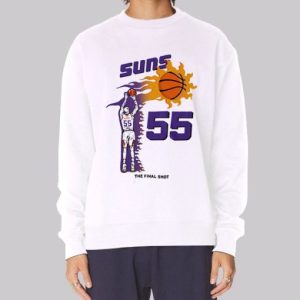 Warren Lotas Suns the Final Shot Sweatshirt 4