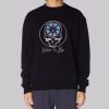 Water Is Life Standing Rock Sweatshirt