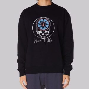 Water Is Life Standing Rock Sweatshirt 3 Water Is Life Standing Rock Sweatshirt 4