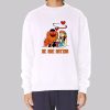 We Are Dating Gritty Sweatshirt