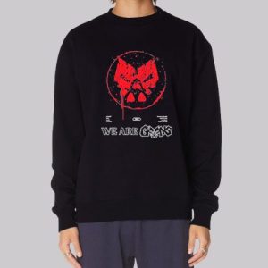 We Are the Goons Merch Game Sweatshirt 3 We Are the Goons Merch Game Sweatshirt 4