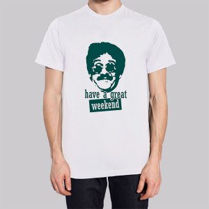 Weekend at Bernies Lomax Drunk Jim Lahey Sweatshirt 2 Weekend at Bernies Lomax Drunk Jim Lahey Sweatshirt 3