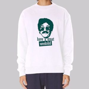 Weekend at Bernies Lomax Drunk Jim Lahey Sweatshirt 3 Weekend at Bernies Lomax Drunk Jim Lahey Sweatshirt 4