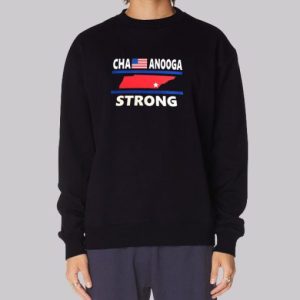 We've Got Spirit Chattanooga Strong Sweatshirt 3 Weve Got Spirit Chattanooga Strong Sweatshirt 4