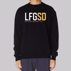 What Does Lfgsd Mean Sweatshirt What Does Lfgsd Mean Sweatshirt
