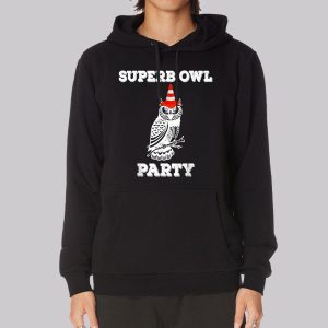 What We Do in the Shadows Superb Owl Sweatshirt