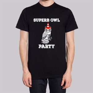 What We Do in the Shadows Superb Owl Sweatshirt 3
