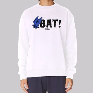 What We Do in the Shadows Sweatshirt